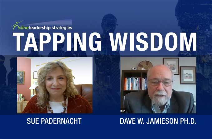Watch Video with Sue Padernacht and Dave Jamieson