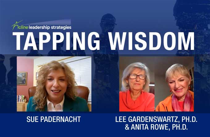 Watch Video with Sue Padernacht and Lee Gardenswartz