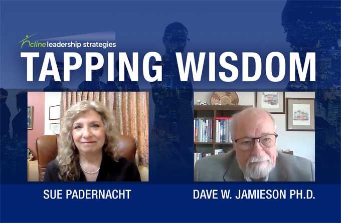 Interview with Sue Padernacht and Dave Jamieson