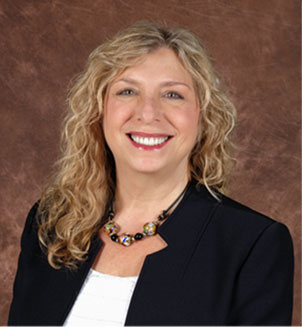 Sue Padernacht