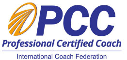 Professional Certified Coach