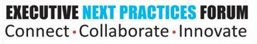 Executive Next Practices Forum logo