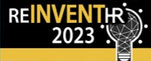ReInventHR 2023 logo
