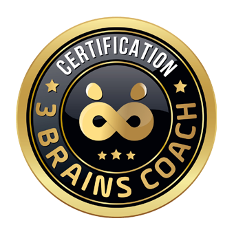 3 Brains Coach Certification