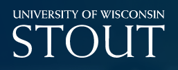 University of Wisconsin Stout